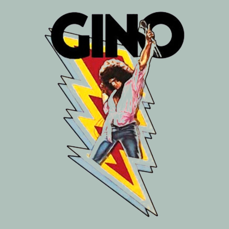 Gino Time Basketball Heavyweight Hoodie by DesignPulse | Teevron
