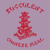 Succulent Chinese Meal Chinese Take Out Take Away Heavyweight Hoodie | Teevron