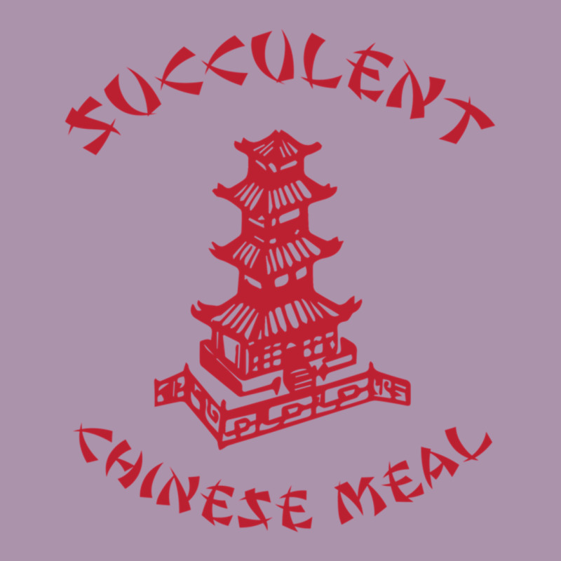 Succulent Chinese Meal Chinese Take Out Take Away Heavyweight Hoodie by DesignPulse | Teevron