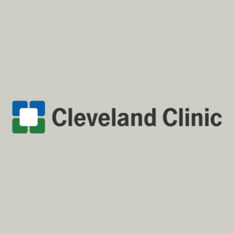 Cleveland Clinic Heavyweight Hoodie by DesignPulse | Teevron