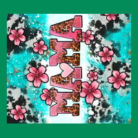 Floral Mama Urban Hoodie | Teevron
