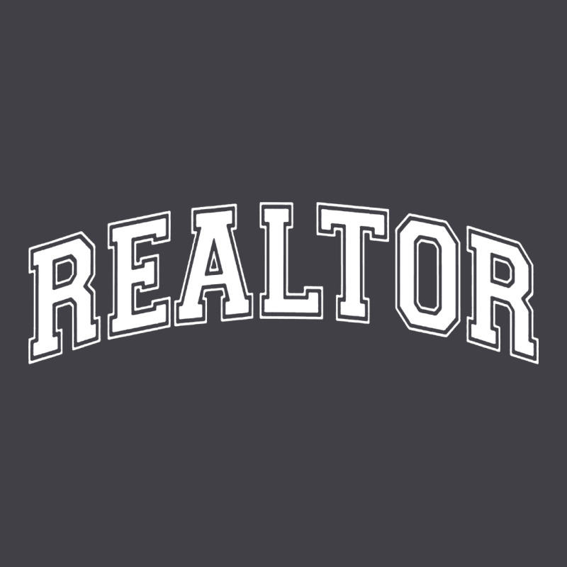 Realtor Heavyweight Hoodie by DesignPulse | Teevron