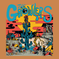 Growlers Heavyweight Hoodie | Teevron