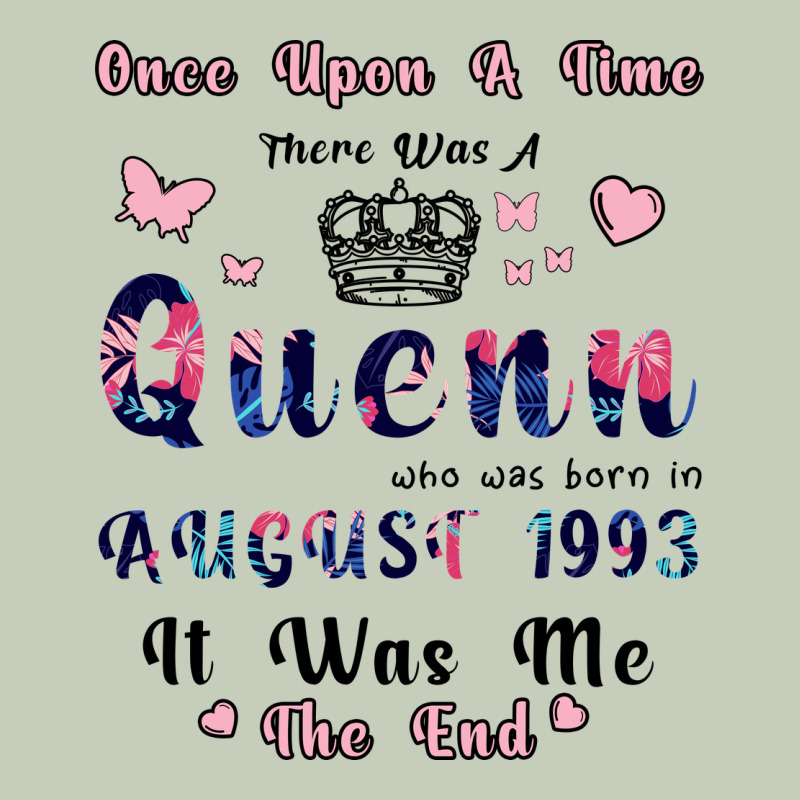 Once Upon A Time There Was A Queen Who Was Born I Ladies Tee by Bettercallsaul | Teevron