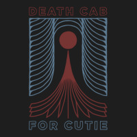 Death Cab For Cutie Heavyweight Hoodie | Teevron