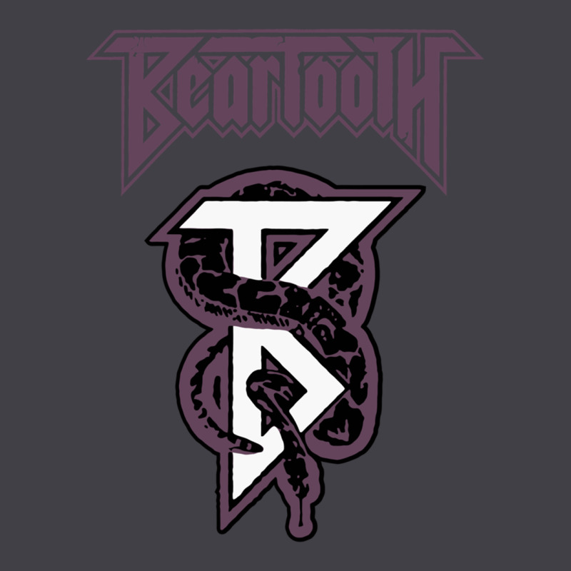 Beartooths Heavyweight Hoodie by PixelWave | Teevron