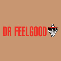 Dr. Feelgood Heavyweight Hoodie | Teevron