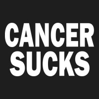 Cancer Sucks Heavyweight Hoodie | Teevron