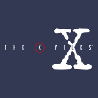 The X Files [tb] Heavyweight Hoodie | Teevron