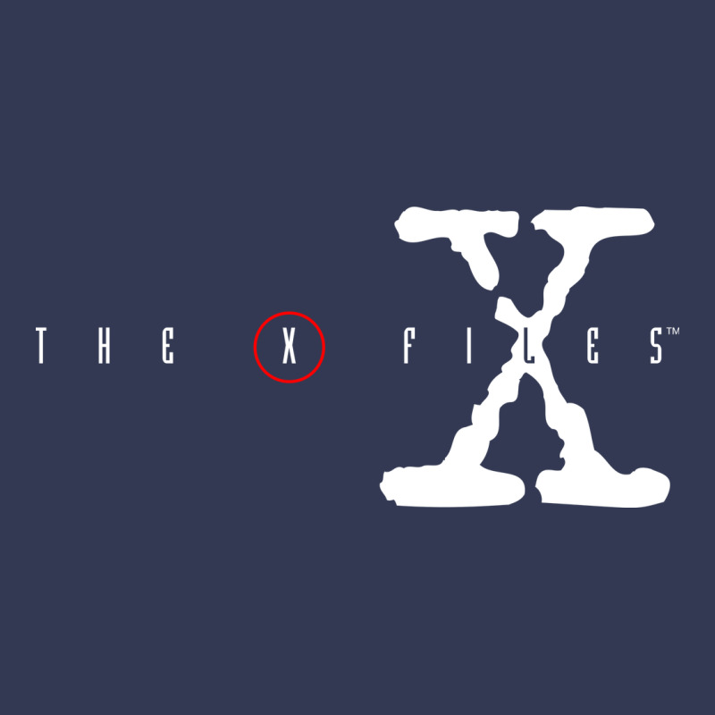 The X Files [tb] Heavyweight Hoodie by PixelWave | Teevron