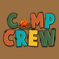 Camp Crew Vintage Tee | Teevron