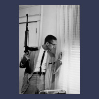 Malcolm X Heavyweight Hoodie | Teevron