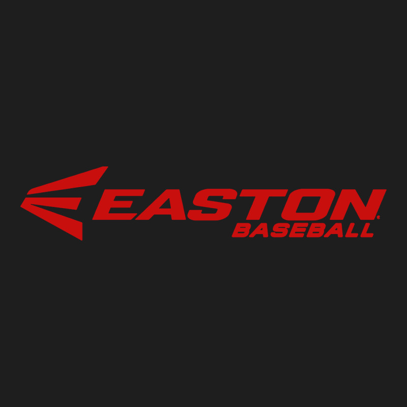 Easton Baseball Heavyweight Hoodie by Craftify | Teevron