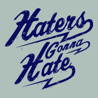 Hater Gonna Hate Heavyweight Hoodie | Teevron