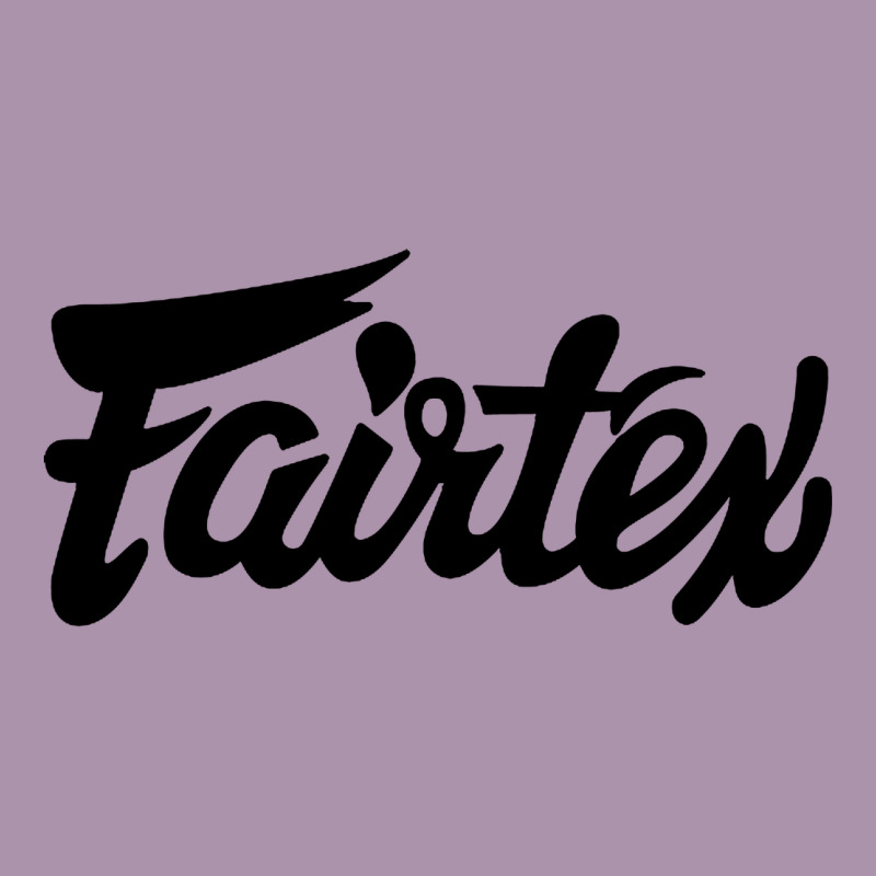 Fairtex Combat Sport Style Black Heavyweight Hoodie by Craftify | Teevron