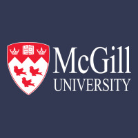 Mcgill University Heavyweight Hoodie | Teevron