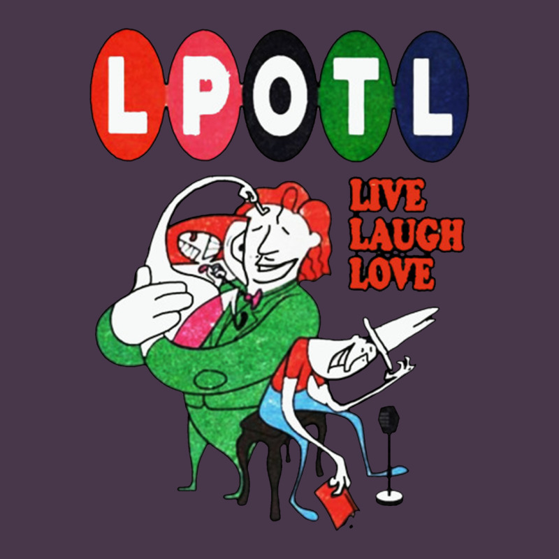 Nice Lpotl Live Laugh Love Heavyweight Hoodie by Craftify | Teevron