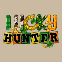 Lucky Hunter St. Patrick's Day Long Sleeve Tee | Teevron
