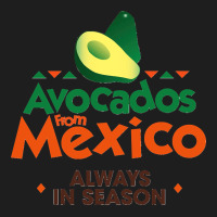 Avocados From Mexico Always In Season Classic Sweat Tank Women Classic Heavyweight Hoodie | Teevron
