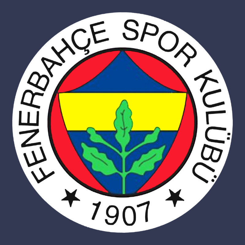 Fenerbahçe Pullover Heavyweight Hoodie by Craftify | Teevron