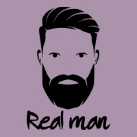 Real Man Heavyweight Hoodie | Teevron