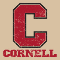 Cornell Big Red Heavyweight Hoodie | Teevron