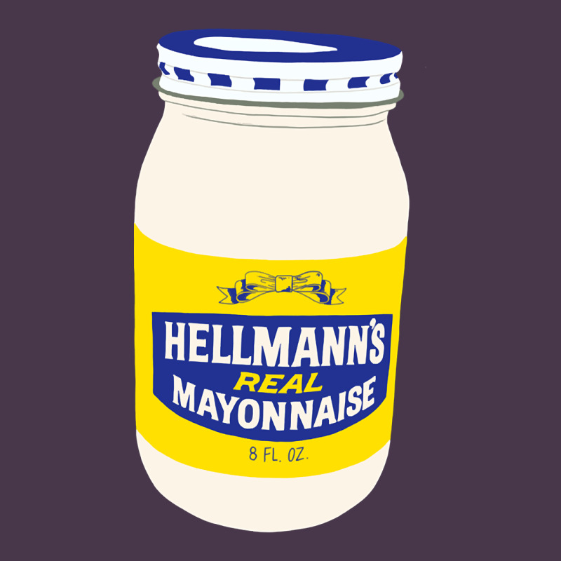 Mayonnaise Heavyweight Hoodie by Craftify | Teevron