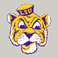 Vintage Louisiana State Tiger Mascot Heavyweight Hoodie | Teevron