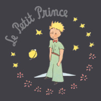 The Little Prince Heavyweight Hoodie | Teevron