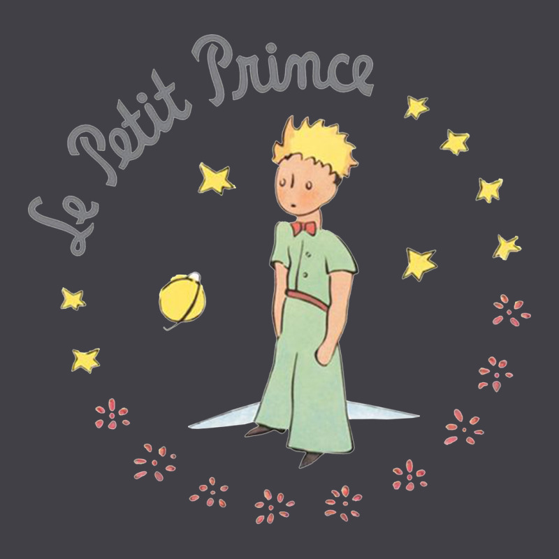 The Little Prince Heavyweight Hoodie by Craftify | Teevron