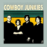 Cowboy Junkies, Cowboy, Junkies, Cowboy Junkie, Cowboy Junkies Vintage Heavyweight Hoodie | Teevron