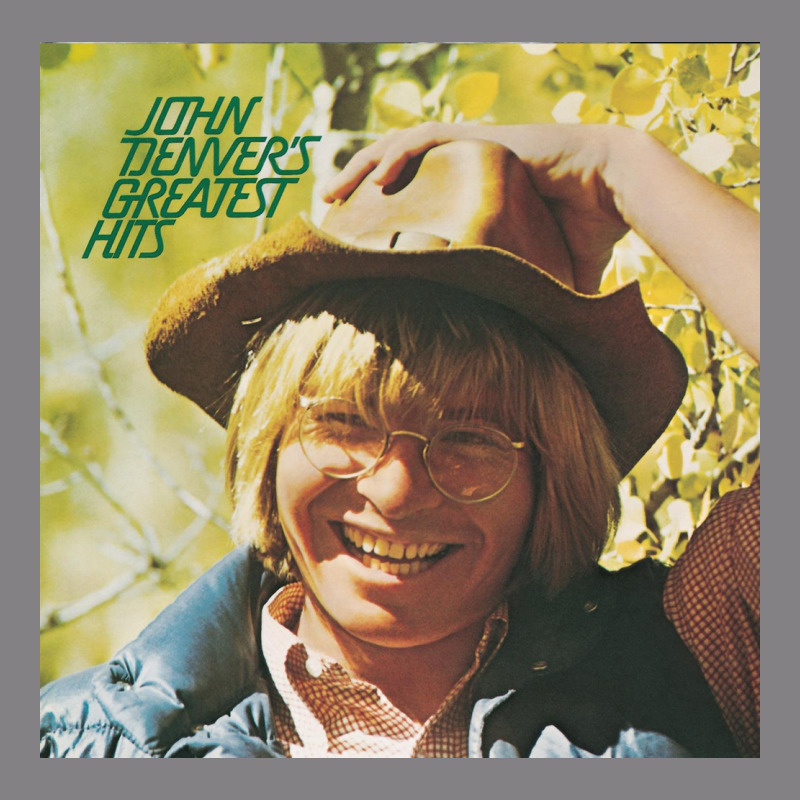 John Denver Estate Releases Unrele Heavyweight Hoodie by Craftify | Teevron