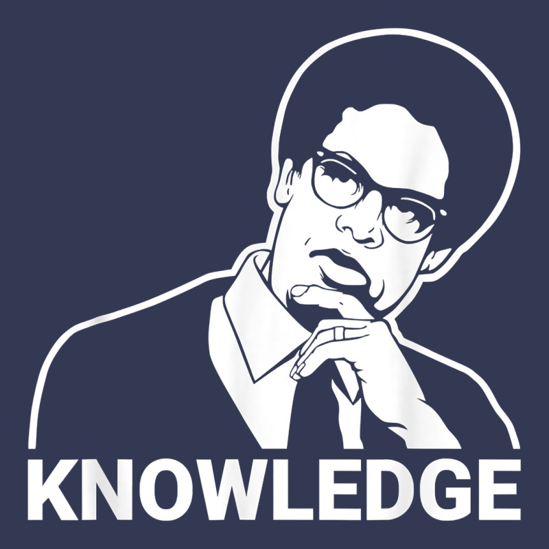 Sowell Knowledge Thomas Economist Black History T Shirt Heavyweight Hoodie by Craftify | Teevron