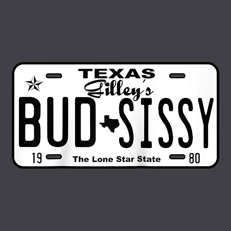 Country Love Gilley's Bud N Sissy Texas Cowboy License Gift Raglan Bas Heavyweight Hoodie by Craftify | Teevron