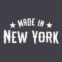 Made In New York Ny City Nyc New Yorker My Home State Pride Premium T- Heavyweight Hoodie | Teevron