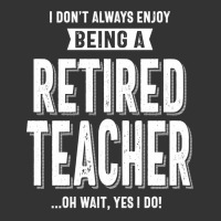 Retired Teacher | Teevron