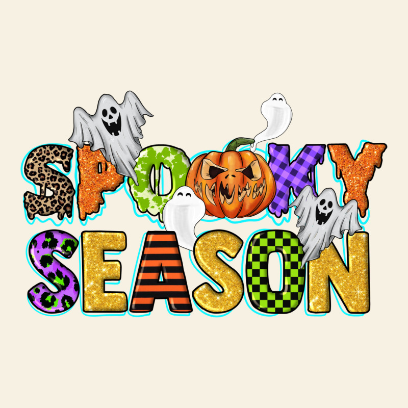 Spooky Season Vintage Tee by CowGirlArtShop | Teevron