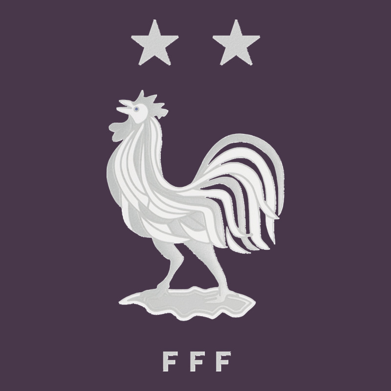 Fff Two Stars Heavyweight Hoodie by Craftify | Teevron