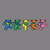 Jerrys Designer Bears Heavyweight Hoodie | Teevron