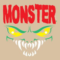 Monster Heavyweight Hoodie | Teevron
