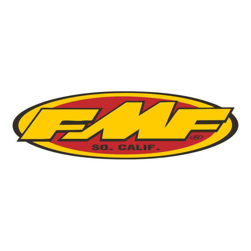 Fmf Racing So Calif 8'' Heavyweight Hoodie by InspiraDesign | Teevron