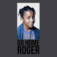 Sister Sister - Go Home Roger Heavyweight Hoodie | Teevron