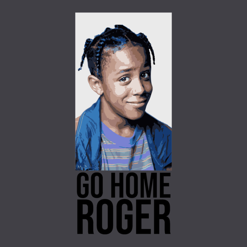 Sister Sister - Go Home Roger Heavyweight Hoodie by InspiraDesign | Teevron