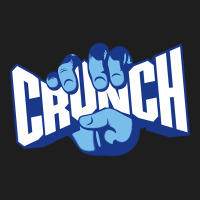 The Crunch Fitness Heavyweight Hoodie | Teevron