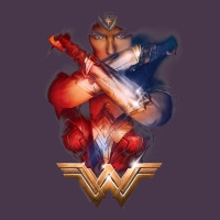 Wonder Woman Movie Arms Crossed T Shirt Heavyweight Hoodie | Teevron