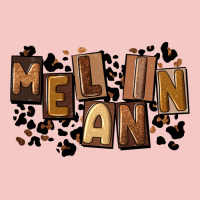 Melanin With Leopard Urban Heavy Tee | Teevron