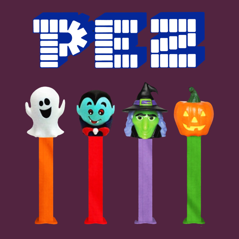 Halloween Pez Urban Hoodie by trangStudio | Teevron