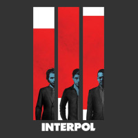 INTERPOL BAN | Teevron