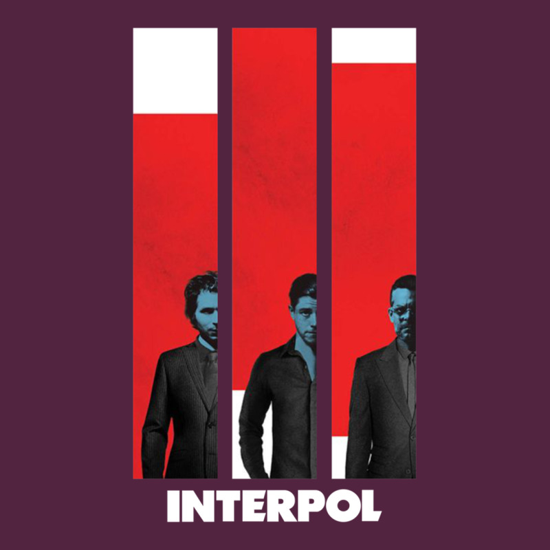 Interpol Ban Urban Hoodie by DesignPulse | Teevron