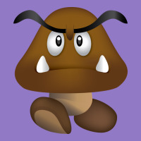 Goomba Urban Hoodie | Teevron